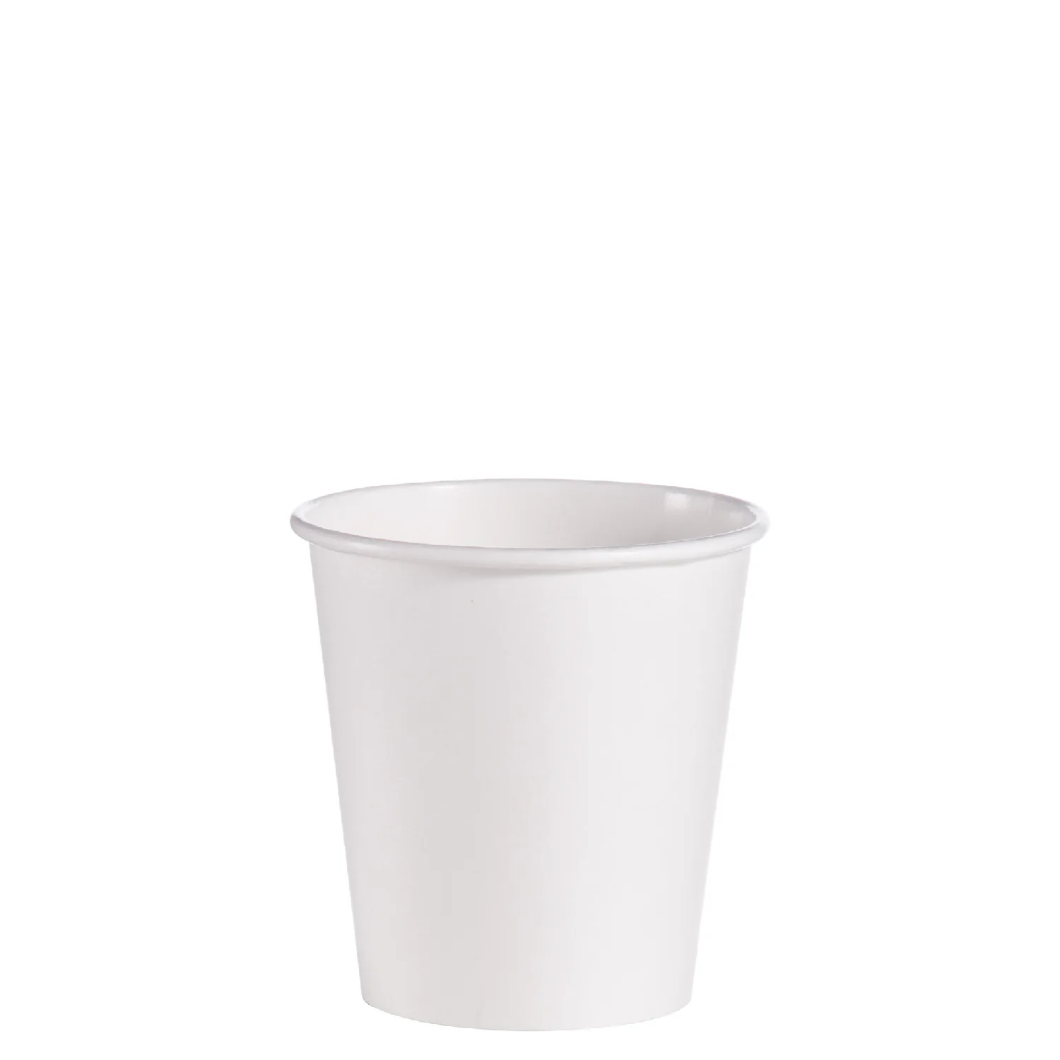Cup Paper Hot 10 oz. White - 20 x 50 count - Solo Cup - Packaging and Accessories - Restaurant Supplies and Equipment - Canadian Distribution - Image 10