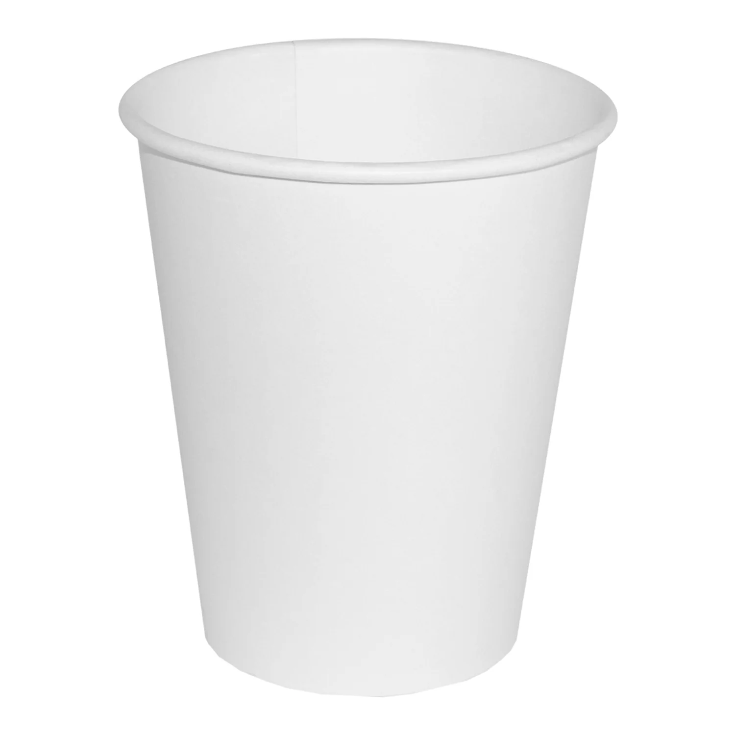 Cup Paper Hot Single Wall 12 oz. - 1 x 1000 count - Packn'eat - Packaging and Accessories - Restaurant Supplies and Equipment - Canadian Distribution - Image 2