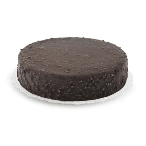 "PRE-ORDER" Dark Chocolate Crock Glaze - Case of 2 x 3 KG Buckets - Bakery and Pastry - Rubicone Canada - Ships Free Within Canada on Orders Above CAD $199