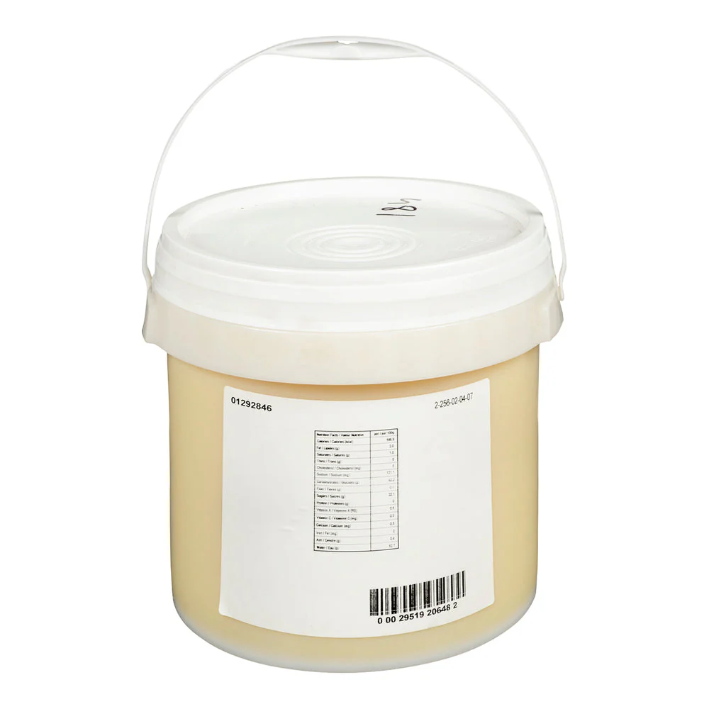 Dawn Gumperts - Lemon Filling - 15 kg - Canadian Distribution - Ships Free Within Canada on Orders Above CAD $199 - Image 2