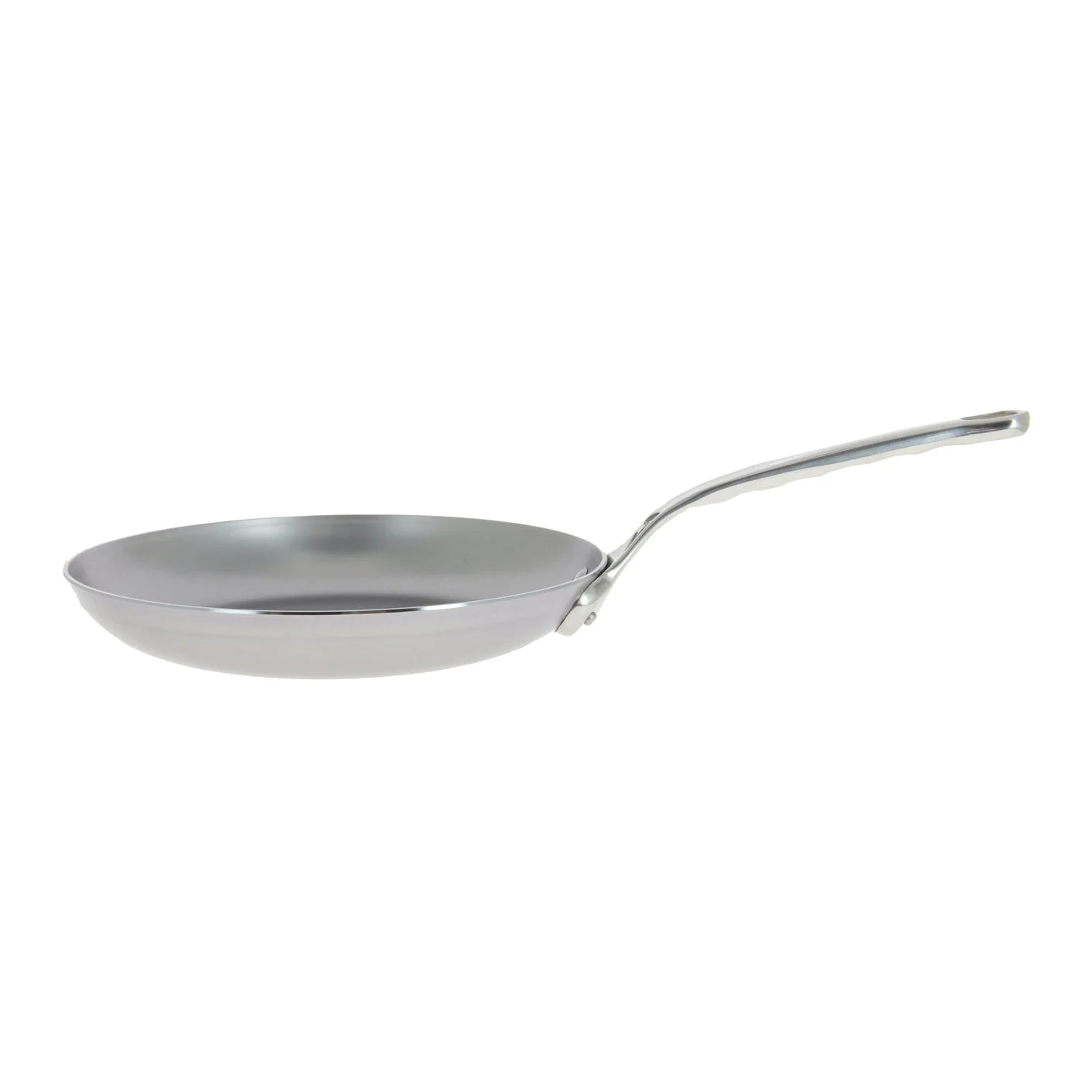 DE BUYER Mineral B Pro Omelette Frypan, 9.5"/24cm - Canadian Distribution - Image 3