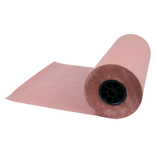 De Luxe Freezer Wrap - 18 in Ă— 787 ft - Disposables, Restaurant Packaging and Take-Out Supplies - Canadian Distribution - Ships Free Within Canada on Orders Above CAD $199 - Image 2