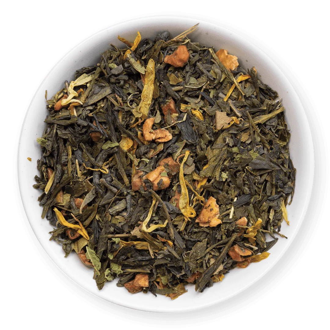 Delicious Detox - Part of the Collective Marketplace Canada Collection - Ships Free Within Canada on Orders Above CAD $199 - Image 2