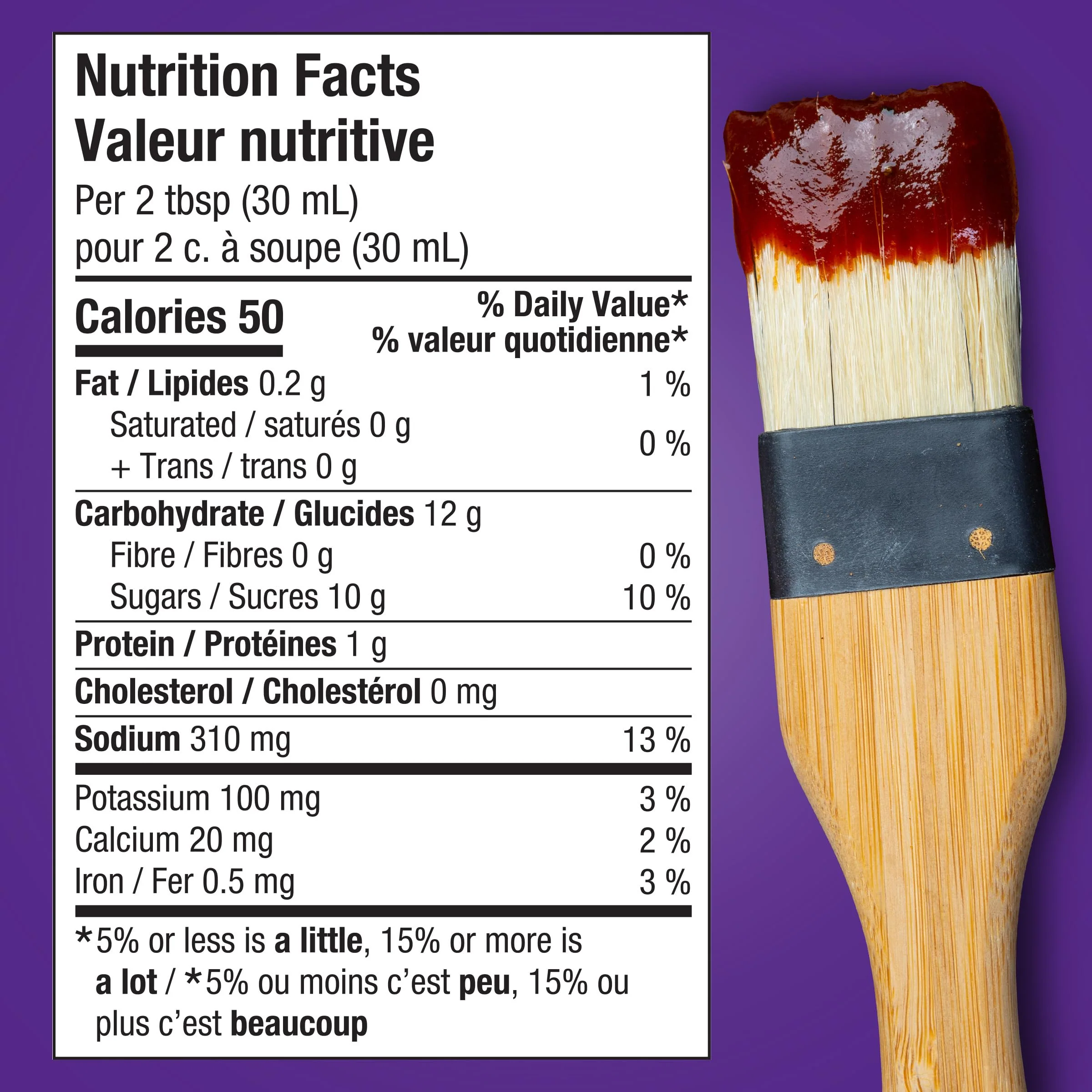 Diana Ginger and Soy BBQ Sauce – 2 x 500 mL - Canadian Distribution - Ships Free Within Canada on Orders Above CAD $199 - Image 3