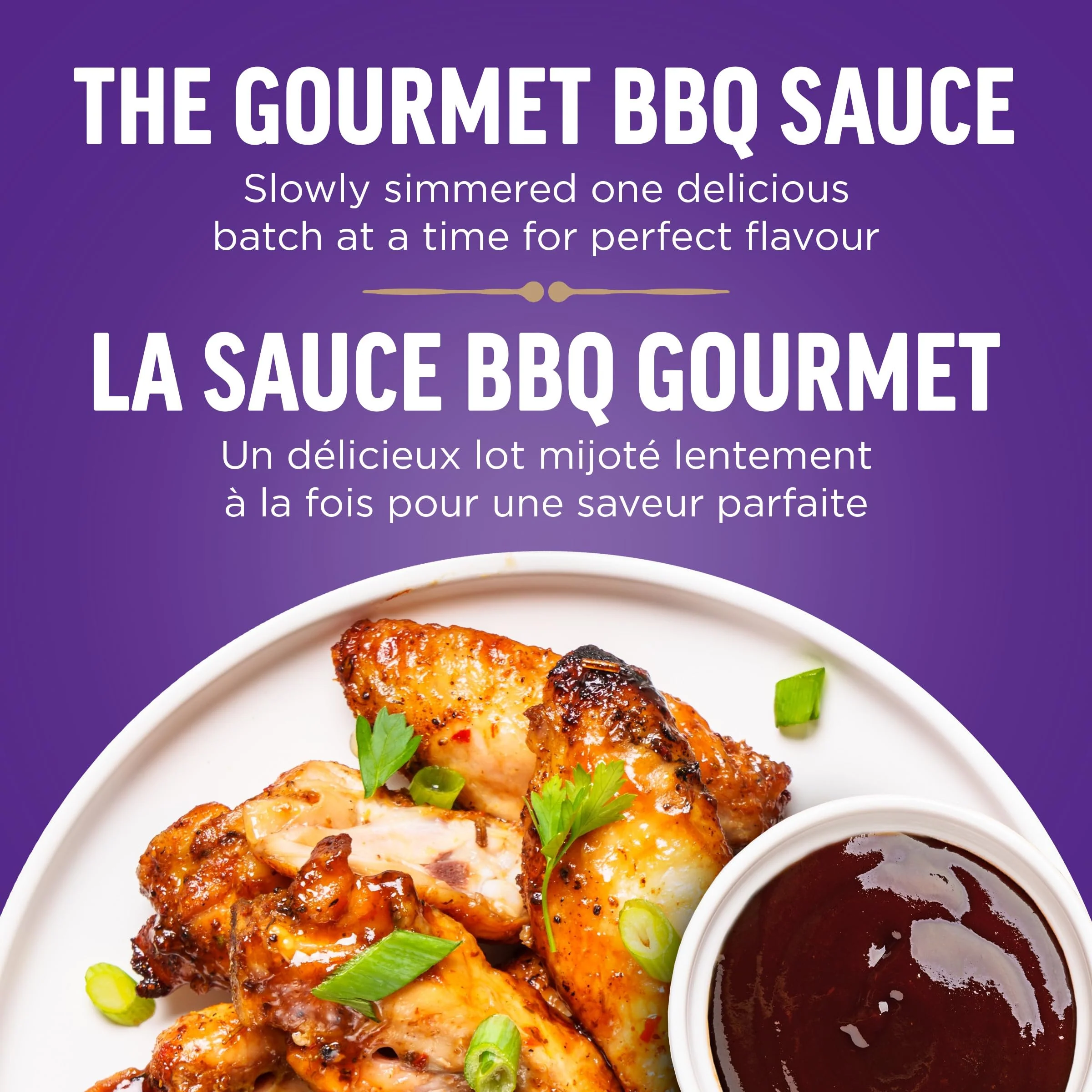 Diana Ginger and Soy BBQ Sauce – 2 x 500 mL - Canadian Distribution - Ships Free Within Canada on Orders Above CAD $199 - Image 4