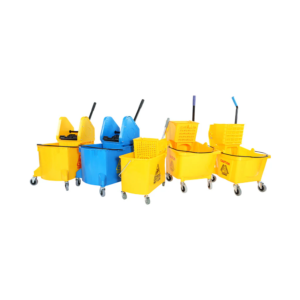 Downpress Wringers - Sold By The Case - Image 3