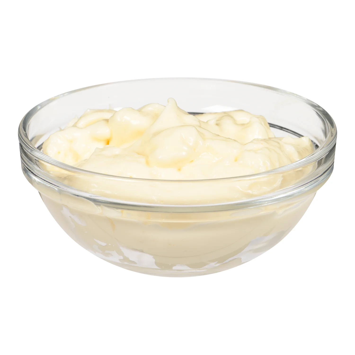 Dressing Mayonnaise Pail - 1 x 16 L - Rsvp - Restaurant and Foodservice Ingredients - Canadian Distribution - Ships Free Within Canada on Orders Above CAD $199 - Image 2