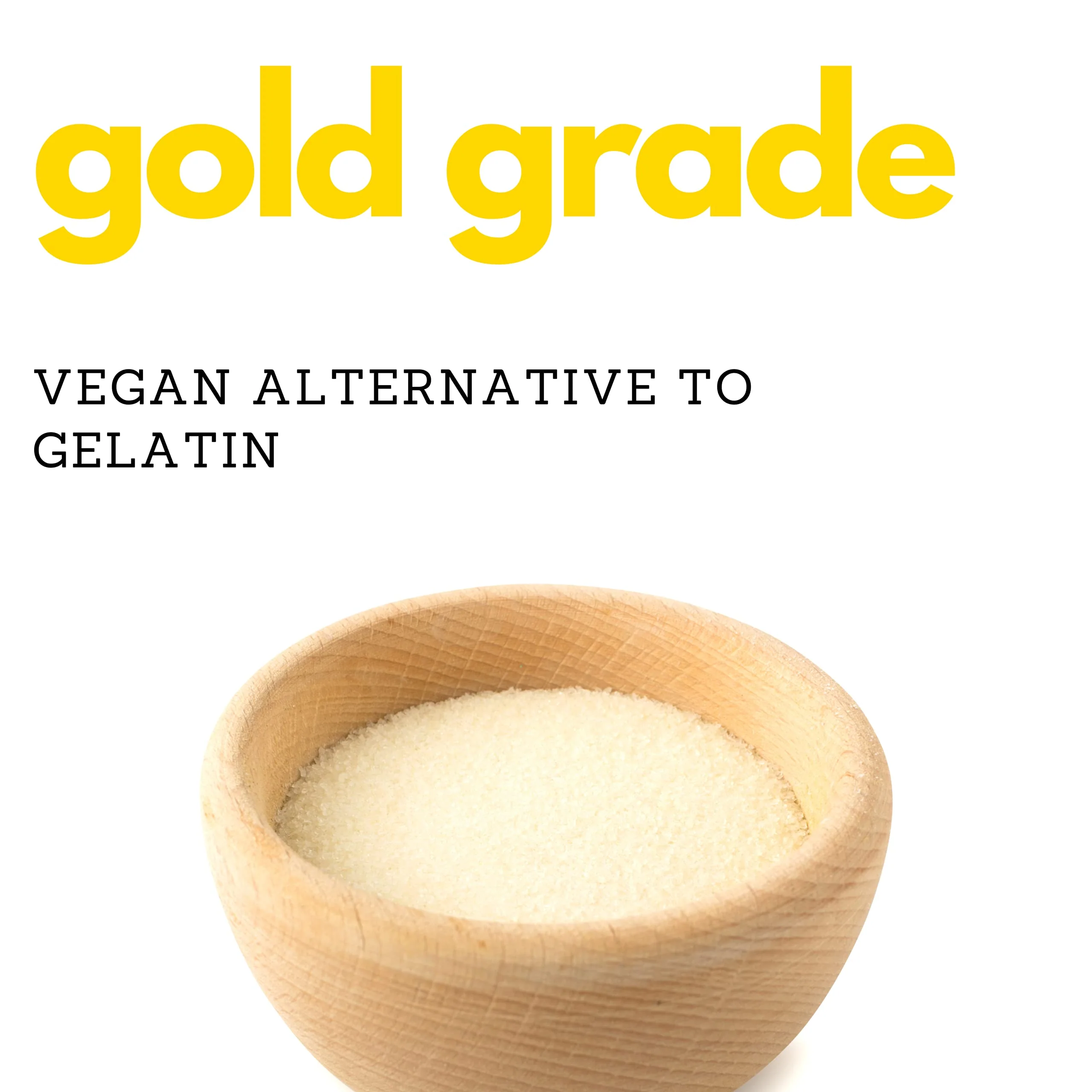 Elo’s Premium – Agar Agar Powder – Original – 250g – Vegan gelatin substitute - Canadian Distribution - Ships Free Within Canada on Orders Above CAD $199 - Image 6