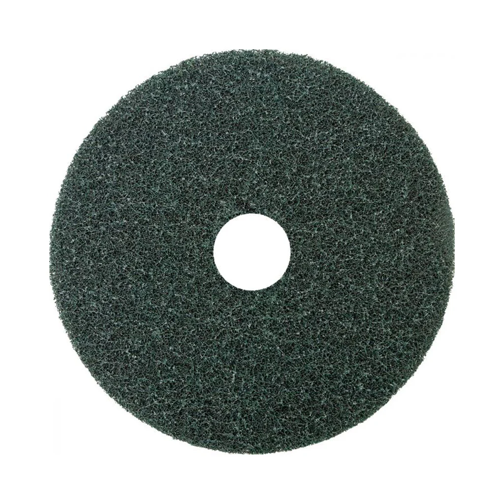 Emerald Hy-Pro Floor Pads - Sold By The Case