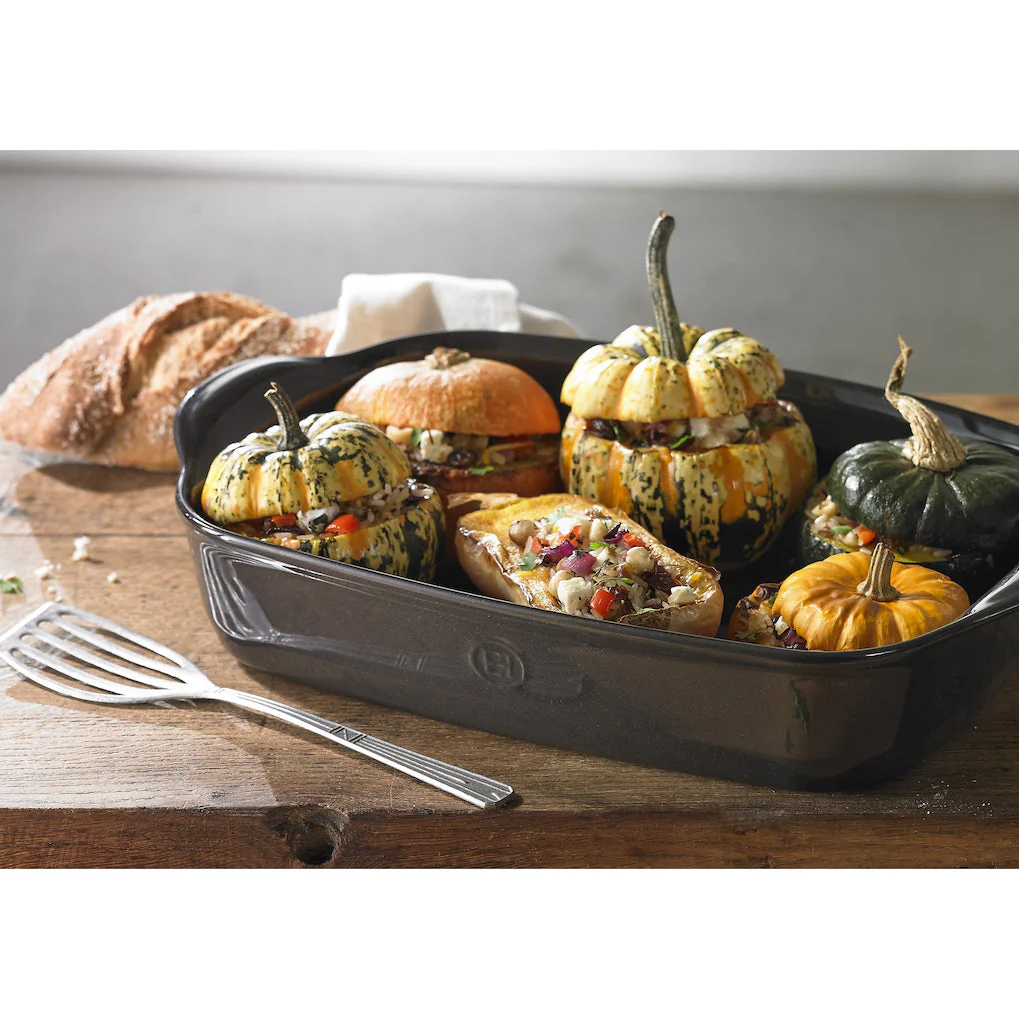 EMILE HENRY Ultime Rectangular Baking Dish, Medium - Canadian Distribution - Image 14