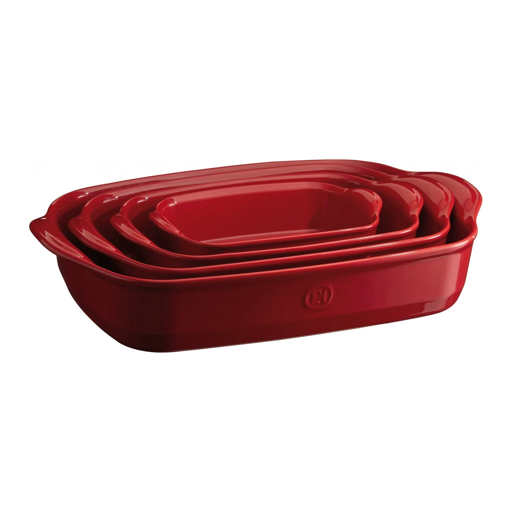 EMILE HENRY Ultime Rectangular Baking Dish, Medium - Canadian Distribution - Image 4