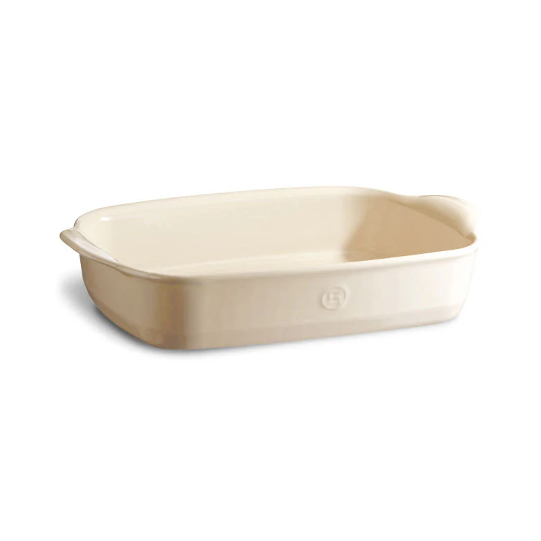 EMILE HENRY Ultime Rectangular Baking Dish, Medium - Canadian Distribution - Image 5