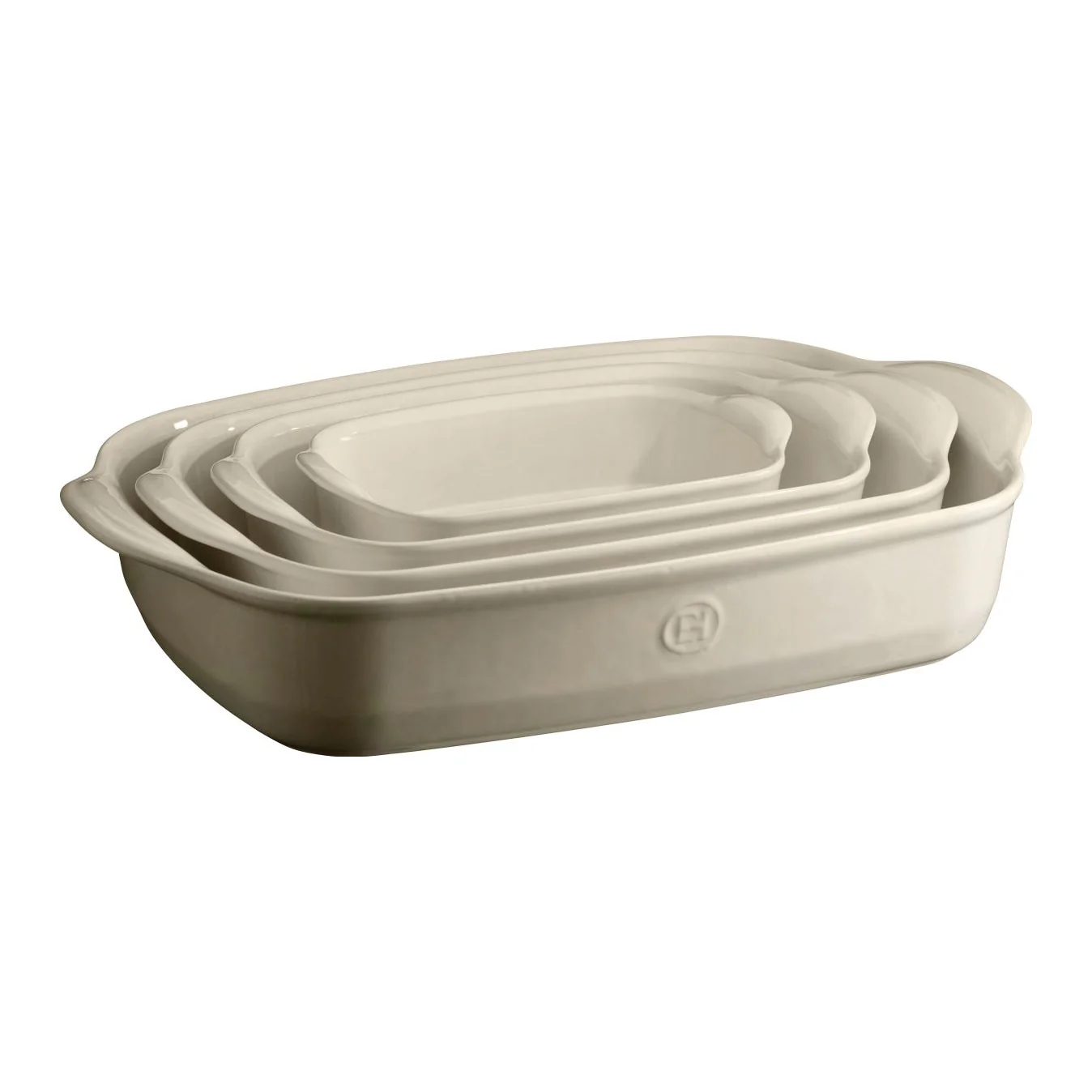 EMILE HENRY Ultime Rectangular Baking Dish, Medium - Canadian Distribution - Image 8