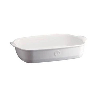 EMILE HENRY Ultime Rectangular Baking Dish, Medium - Canadian Distribution - Image 9