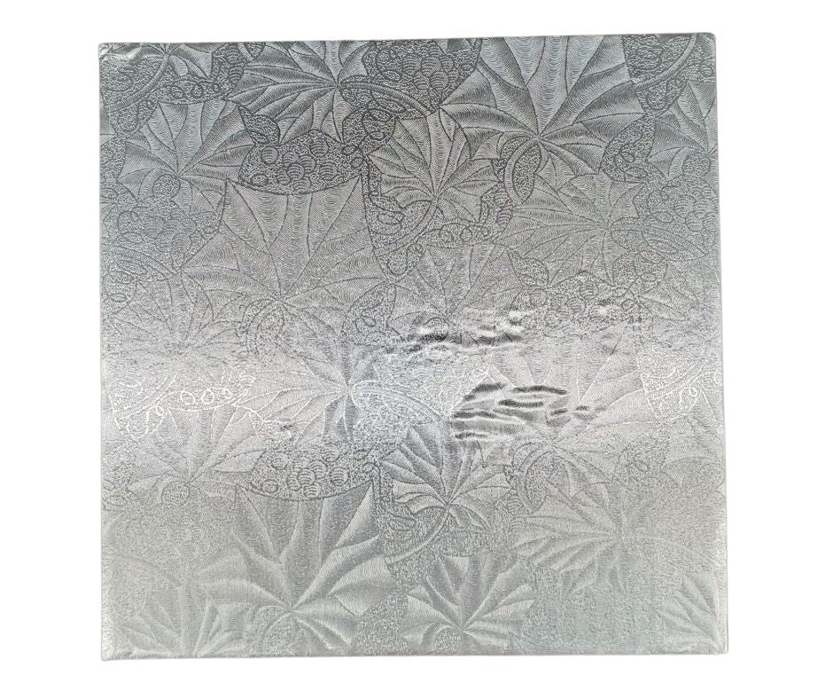 Decora - Cake Board - Square - 8x8x1/4