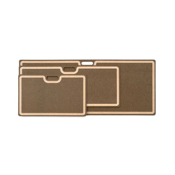 EPICUREAN Big Game & Butcher Board, 23.5" x 14.5", Nutmeg - Canadian Distribution - Image 3