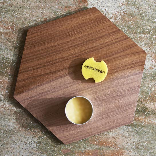 EPICUREAN Cutting Board Butter, 4.5 oz (128 g) - Canadian Distribution - Ships Free Within Canada on Orders Above CAD $199 - Image 3