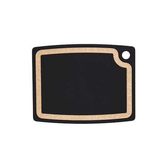 EPICUREAN Gourmet Series Cutting Board, 14.5" x 11.25", Slate - Canadian Distribution
