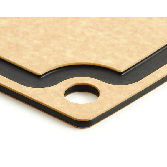 EPICUREAN Gourmet Series Cutting Board with Juice Groove - Canadian Distribution - Ships Free Within Canada on Orders Above CAD $199 - Image 2