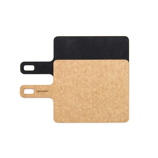 EPICUREAN Handy Series Cutting Board with Handle - Canadian Distribution - Ships Free Within Canada on Orders Above CAD $199 - Image 3