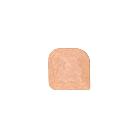 EPICUREAN Pan Scraper, 2.4" x 2.4" (6 x 6 cm) - Canadian Distribution - Ships Free Within Canada on Orders Above CAD $199