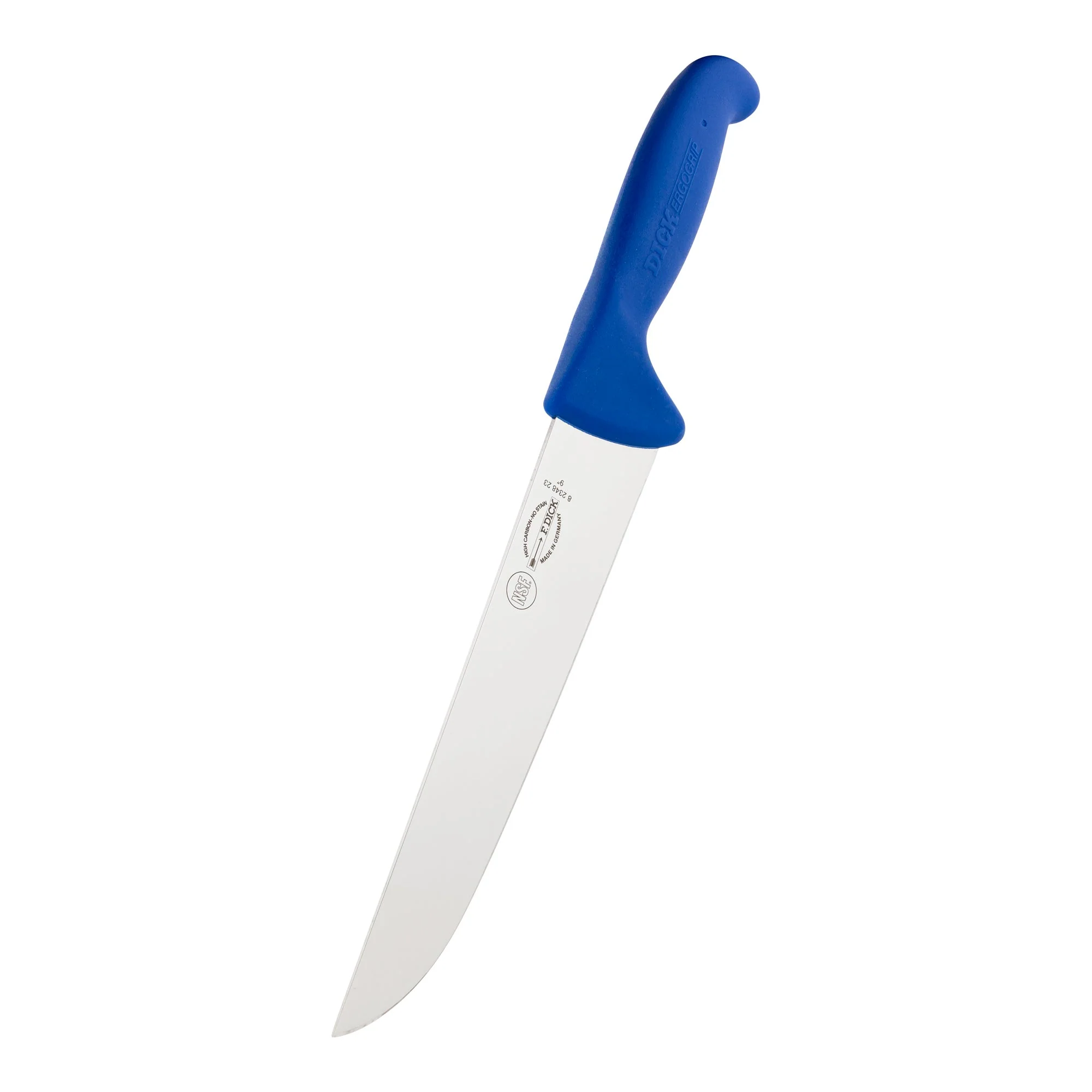 Ergogrip Knife Set - 6 Pieces - Friedrich D - Restaurant Equipment and Smallwares - Canadian Distribution