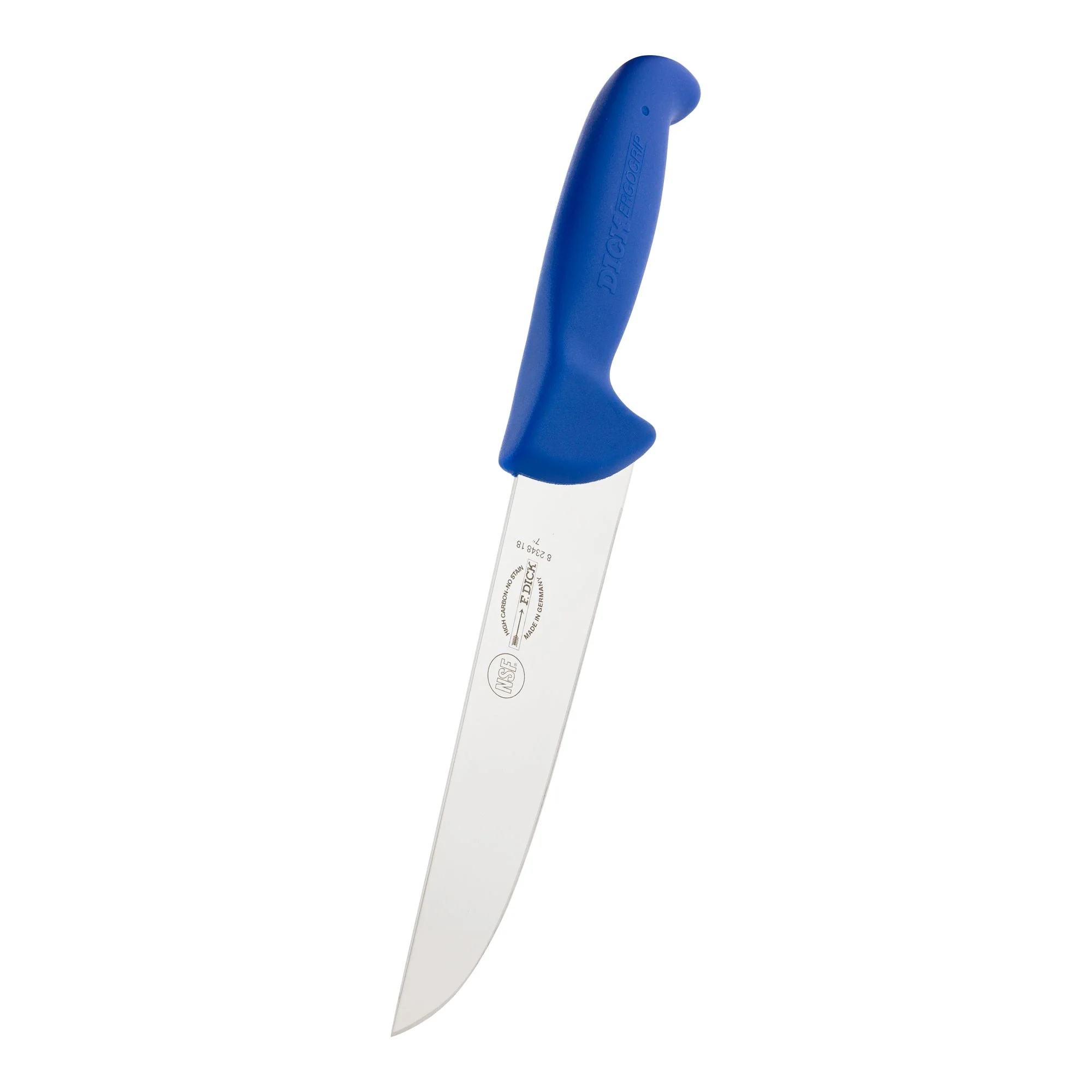 Ergogrip Knife Set - 6 Pieces - Friedrich D - Restaurant Equipment and Smallwares - Canadian Distribution - Image 2
