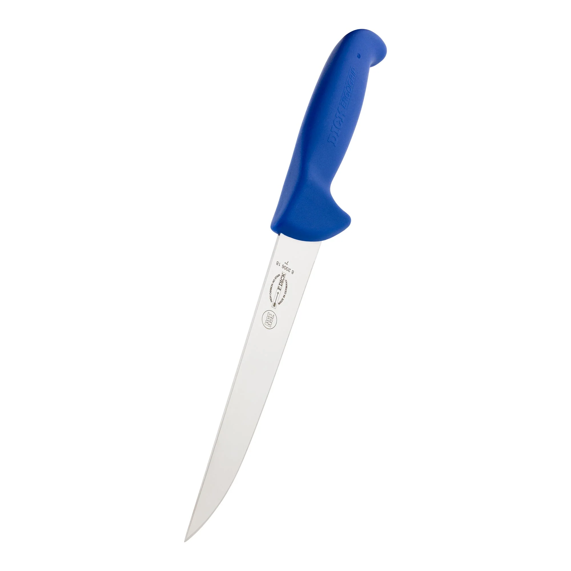 Ergogrip Knife Set - 6 Pieces - Friedrich D - Restaurant Equipment and Smallwares - Canadian Distribution - Image 3