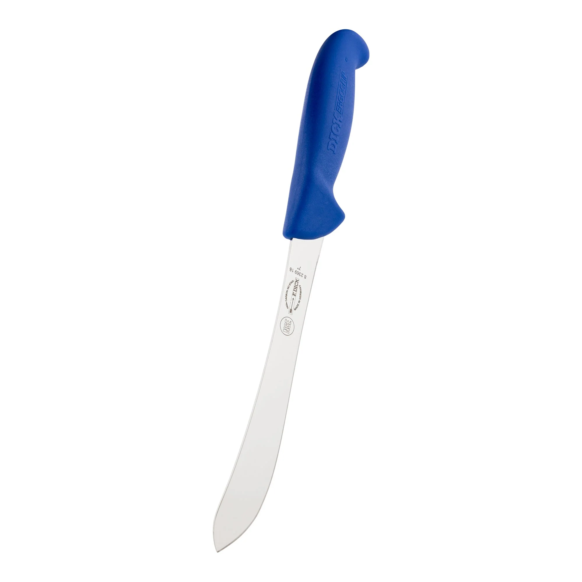 Ergogrip Knife Set - 6 Pieces - Friedrich D - Restaurant Equipment and Smallwares - Canadian Distribution - Image 4