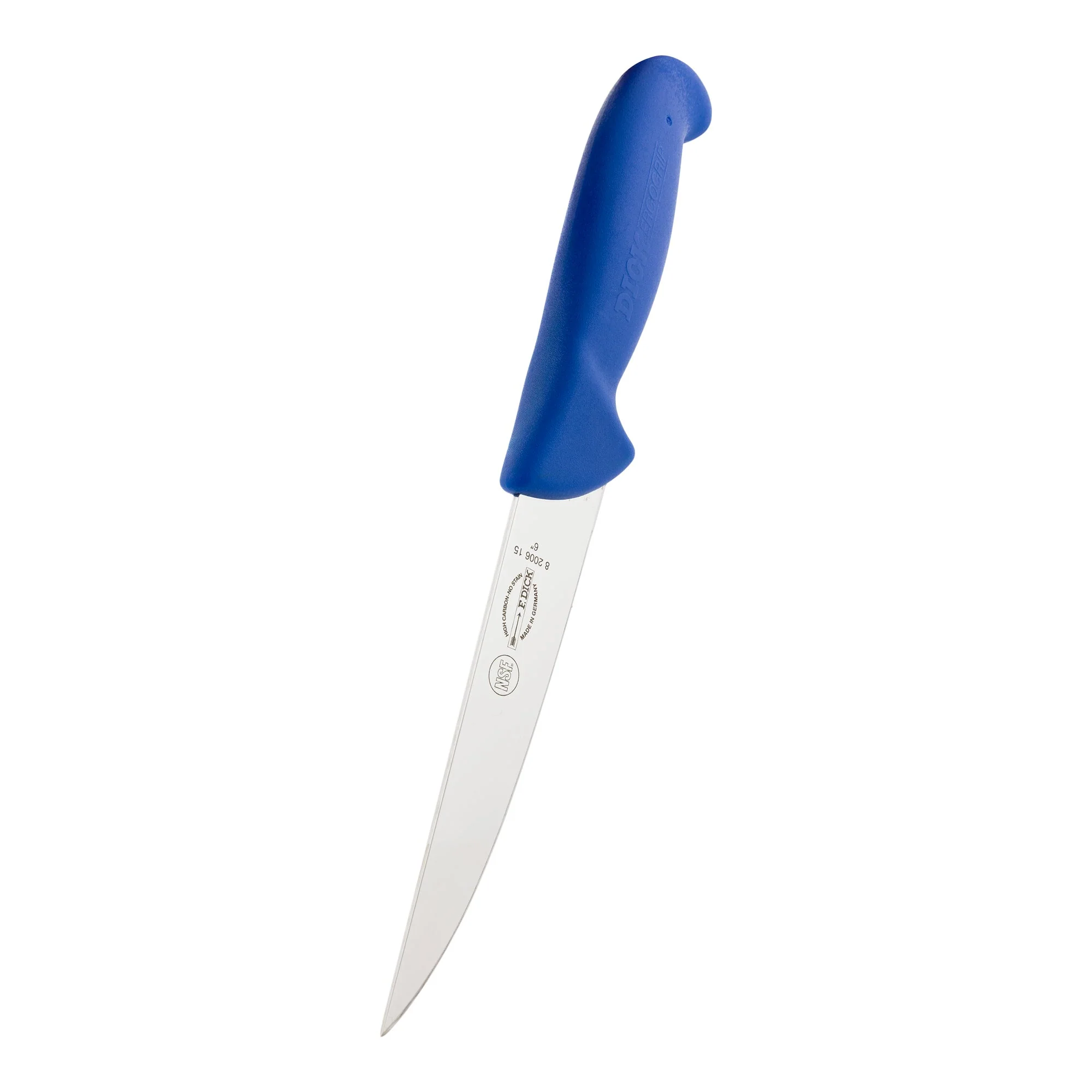 Ergogrip Knife Set - 6 Pieces - Friedrich D - Restaurant Equipment and Smallwares - Canadian Distribution - Image 5