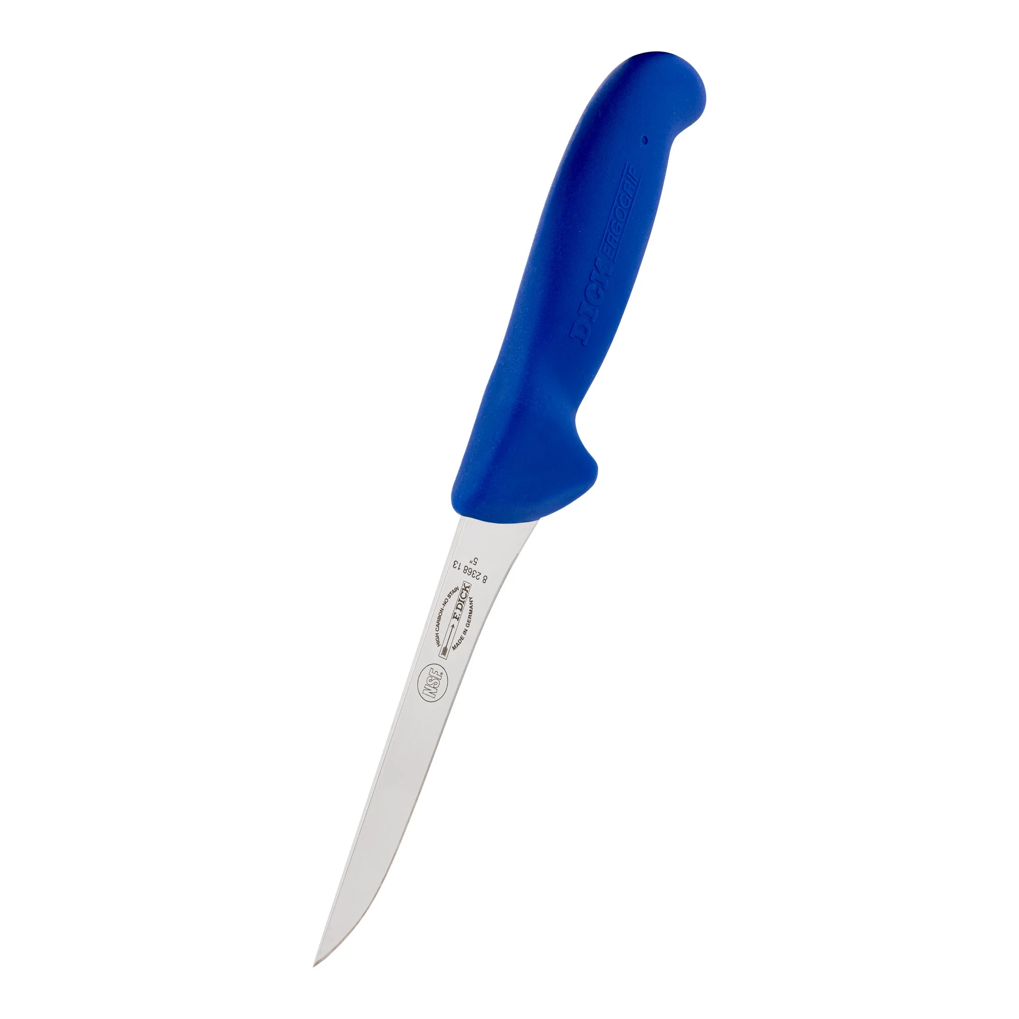 Ergogrip Knife Set - 6 Pieces - Friedrich D - Restaurant Equipment and Smallwares - Canadian Distribution - Image 6