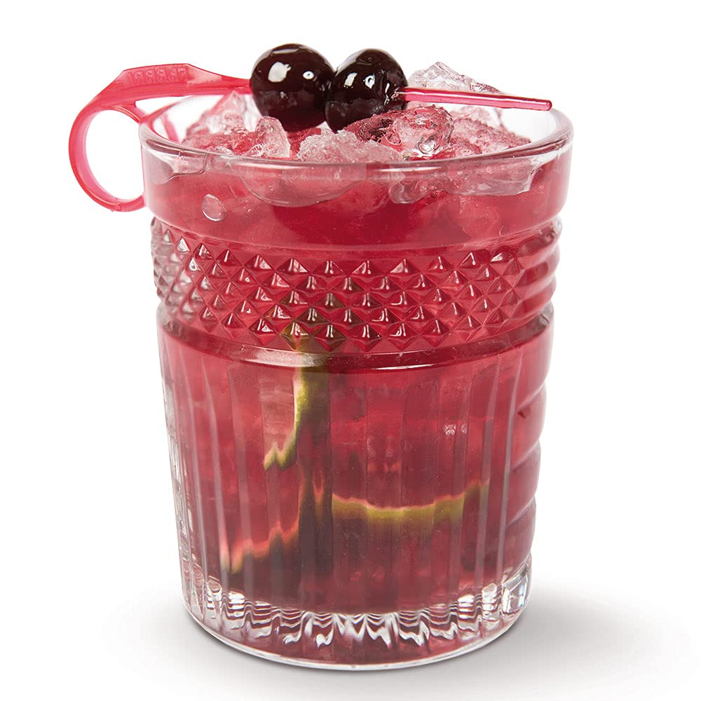 Fabbri β Flavoring Syrup β Grenadine β 560ml β Ships Free Within Canada on Orders Above CAD $199 - Image 5