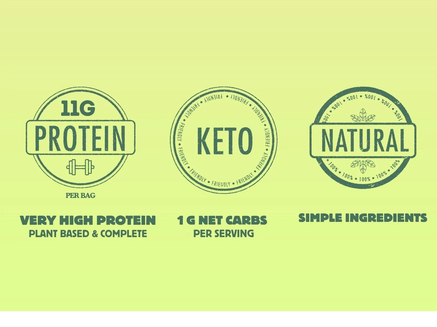 Far Field - Crunchy Edamame Variety Pack - 30 Bags - High Protein Snack - Canadian Distribution - Ships Free Within Canada on Orders Above CAD $199 - Image 2
