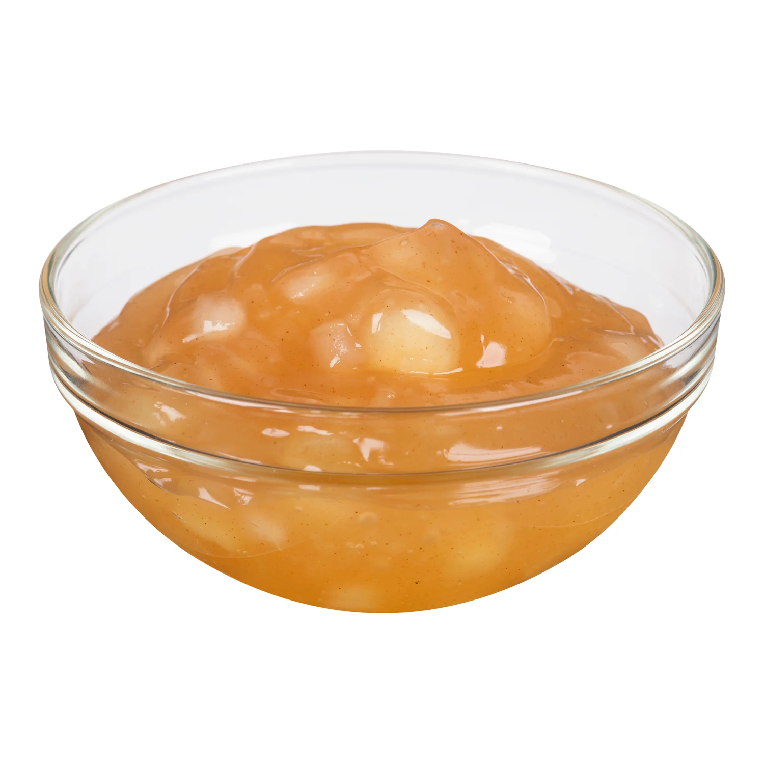 Filling Pie Apple Diced Pouch - 12 x 750 g - Berthelet - Baking Mixes and Ingredients - Canadian Distribution - Ships Free Within Canada on Orders Above CAD $199 - Image 3