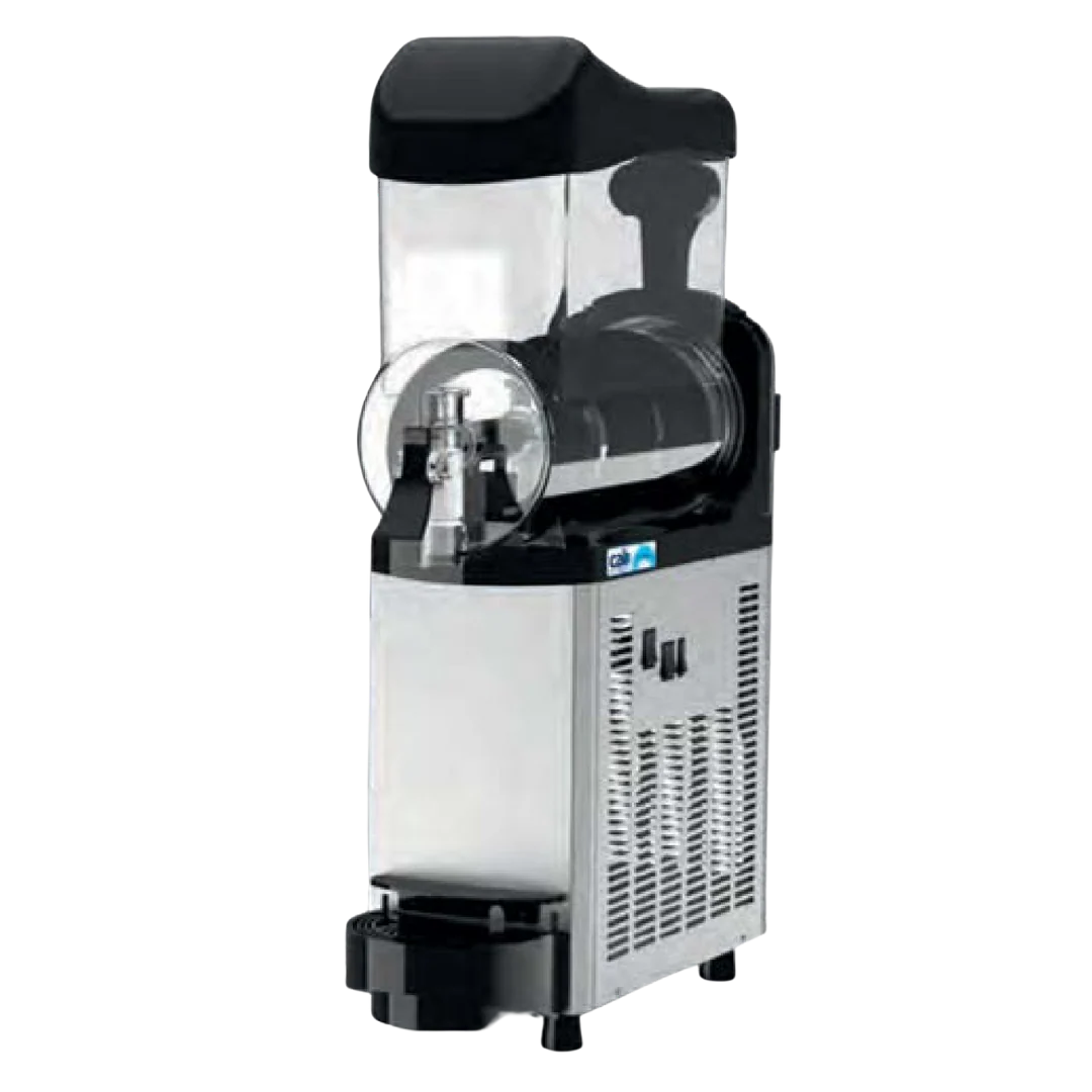 FM1 CAB 1 Bowl Visual Slush Machine - Canadian Distribution - Image 2