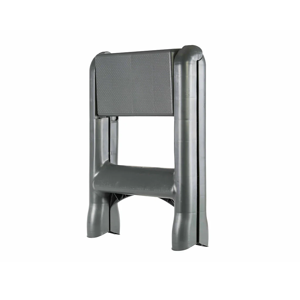 Folding Step Stool - Sold By The Case - Image 2