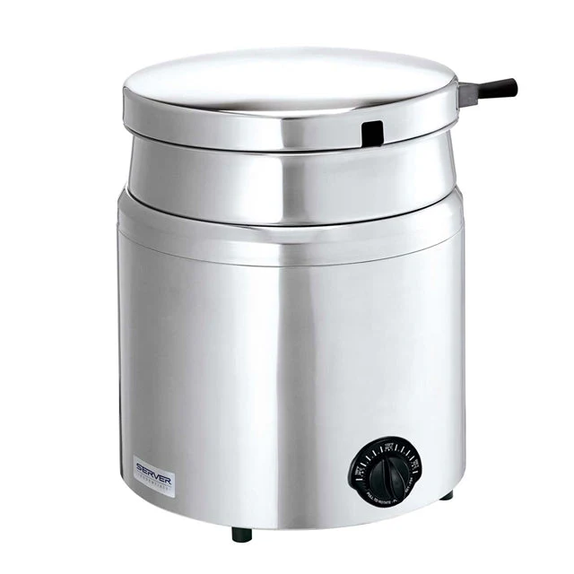 Food Server, 11 qt