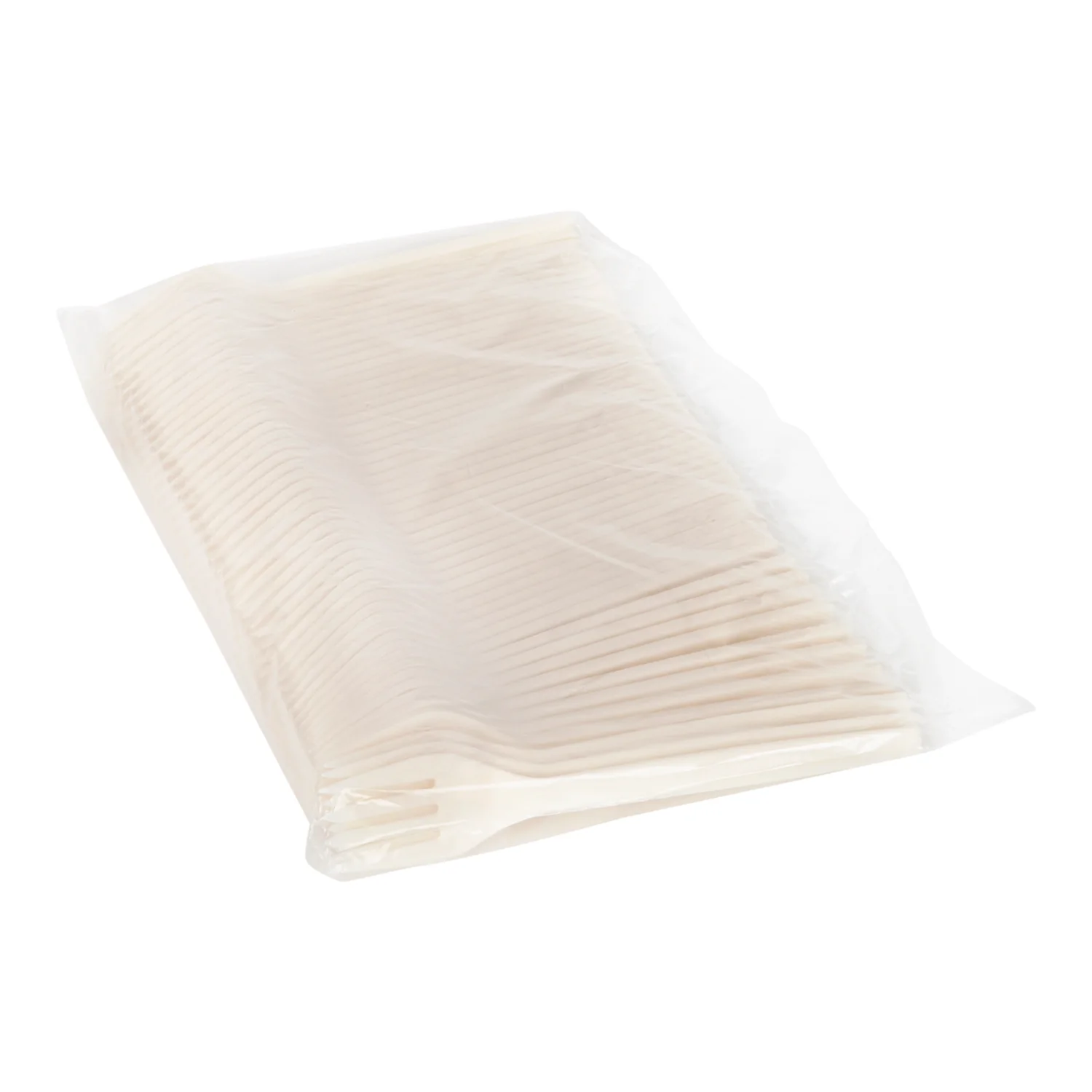 Fork Plastic Cornstarch - 1 x 1000 count - Eco Products - Packaging and Accessories - Restaurant Supplies and Equipment - Canadian Distribution - Image 3