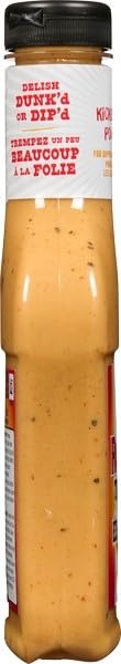 Frank's RedHot Kickin' Chicken Thick Sauce – 2 x 354mL - Canadian Distribution - Ships Free Within Canada on Orders Above CAD $199 - Image 3