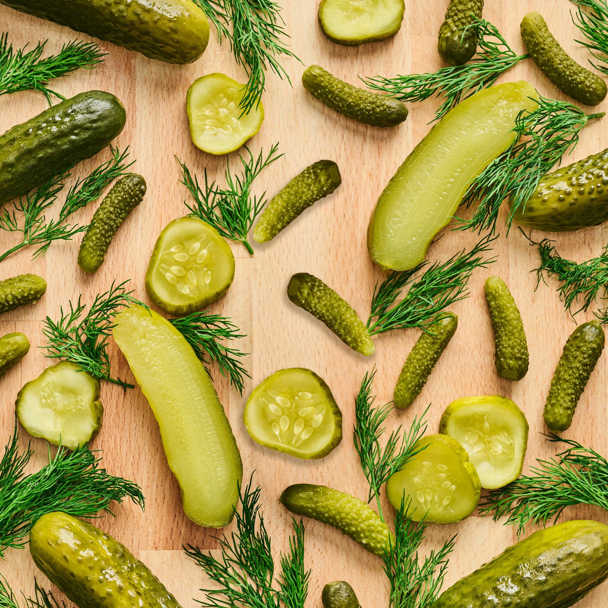 French's Dill Pickle Mustard Spread – 100% Canadian Mustard Seeds, 2 x 325mL - Canadian Distribution - Ships Free Within Canada on Orders Above CAD $199 - Image 3