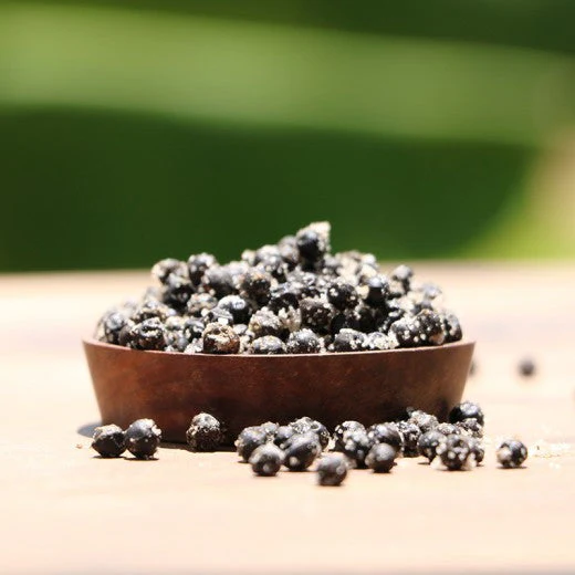 Fresh Salted Kampot Pepper – Organic Whole Peppercorns by La Plantation - Canadian Distribution - Ships Free Within Canada on Orders Above CAD $199 - Image 4