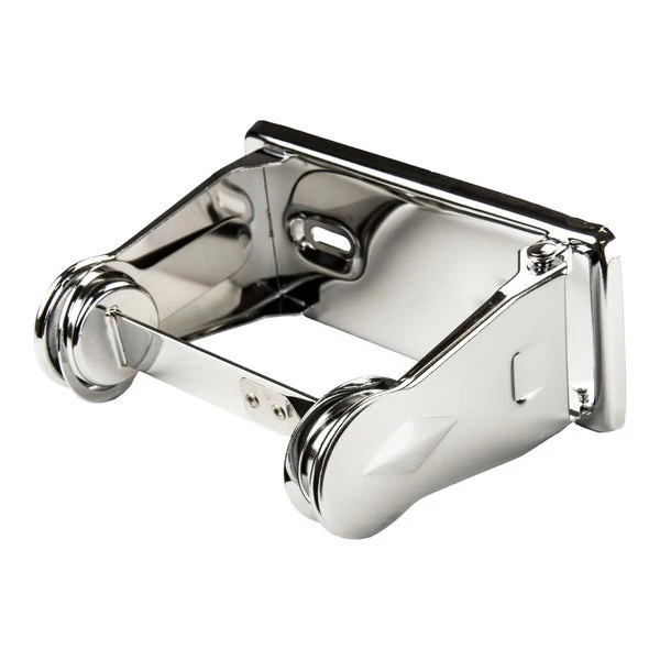 Frost Toilet Roll Dispenser - Disposables, Restaurant Packaging and Take-Out Supplies - Canadian Distribution - Ships Free Within Canada on Orders Above CAD $199