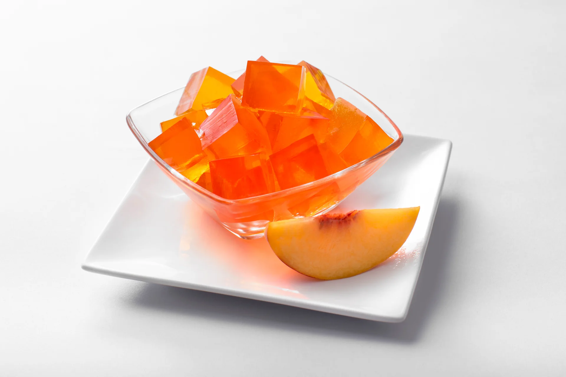Gelatin Peach Powder - 2 x 1 kg - Shirriff - Baking Mixes and Ingredients - Canadian Distribution - Ships Free Within Canada on Orders Above CAD $199 - Image 2