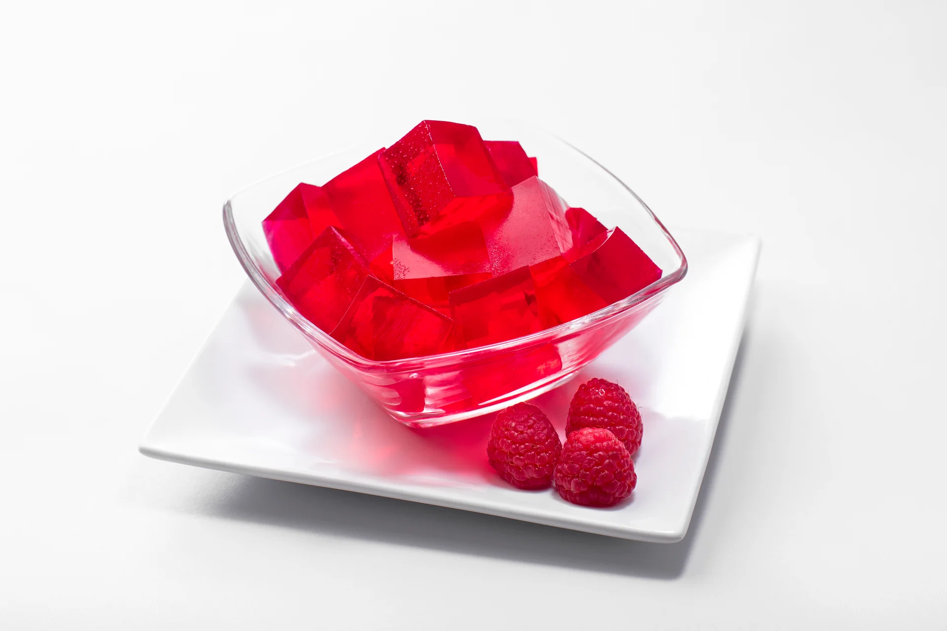 Gelatin Raspberry Powder - 2 x 1 kg - Shirriff - Baking Mixes and Ingredients - Canadian Distribution - Ships Free Within Canada on Orders Above CAD $199 - Image 3