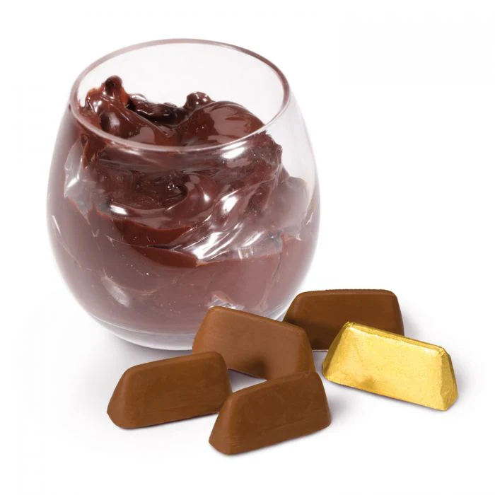 PreGel - Gianduia Flavor Paste (2 x 6kg Case) - Canadian Distribution - Ships Free Within Canada on Orders Above CAD $199
