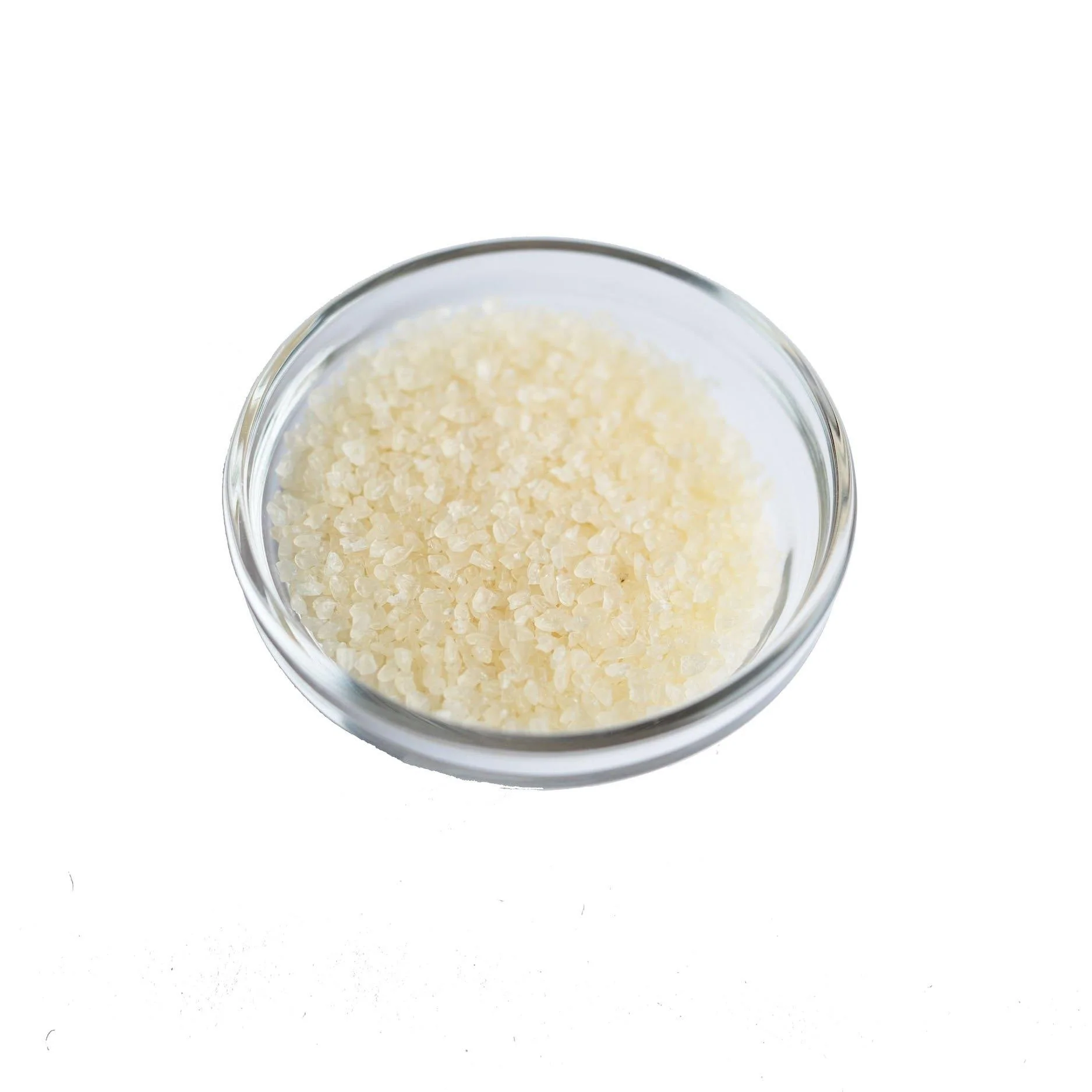 GISHI "Domyoji-ko" – Coarse Glutinous Rice Flour for Japanese Sweets, 180g - Canadian Distribution - Ships Free Within Canada on Orders Above CAD $199 - Image 2