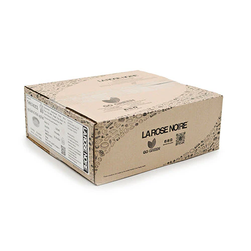 Gluten-Free Tart Shells – Round, 2.01" (51mm), by La Rose Noire - Canadian Distribution - Ships Free Within Canada on Orders Above CAD $199 - Image 3