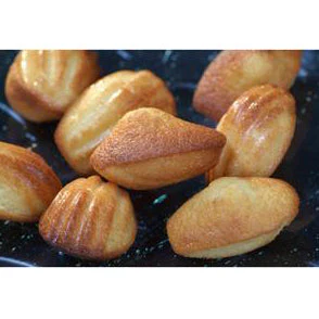 GOBEL Non-Stick Mini Madeleine Mould, 20 Cavities, 395 x 125 mm - Canadian Distribution - Ships Free Within Canada on Orders Above CAD $199 - Image 4