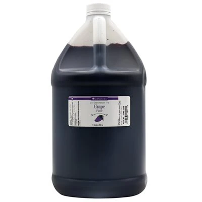 Grape Flavoring - Super Strength Flavor 1 oz., 16 oz., 1 Gallon, 5 Gallons - Ships Free Within Canada on Orders Above CAD $199 - Image 3