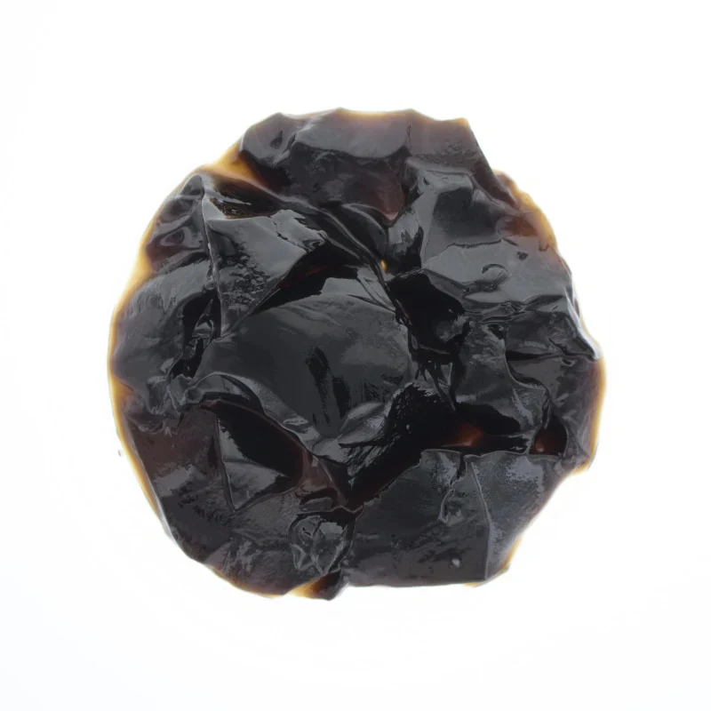 "TOP DEAL" Grass Jelly Concentrated Powder (2.2 Lbs) | Bubble Tea Topping | Bossen | Ships Free Within Canada on Orders Above CAD $199 - Image 3